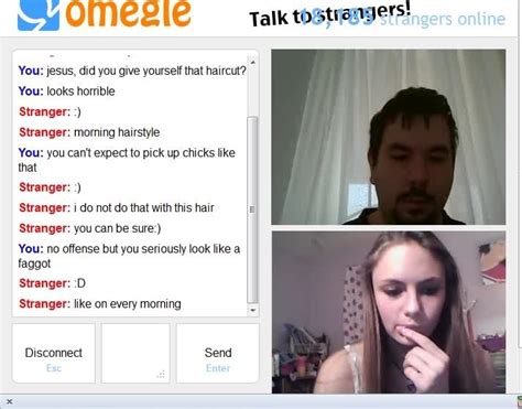 How to Chat with Girls Only! in OMEGLE